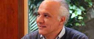 Bengasi Battisti, sindaco di Corchiano