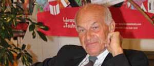 Fausto Bertinotti
