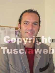 Sergio Caci