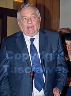 Piero Camilli