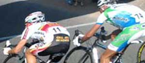 Il Giro d'Italia
