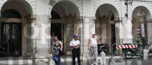 Il Comune di Civita Castellana