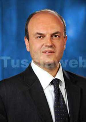 Andrea Danti