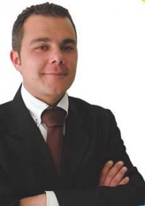 Marco Del Vecchio 
