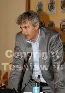 Federico Grattarola 