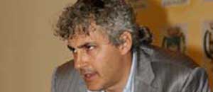 Federico Grattarola, capogruppo Pd in Provincia