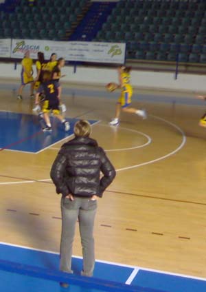 Le Junior Ants