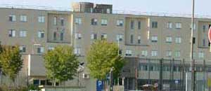 Il carcere di Viterbo, Mammagialla