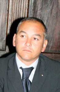 Andrea Marcosano