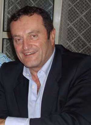 Gianni Moscherini