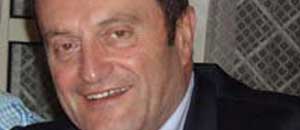 Gianni Moscherini