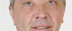 Il sindaco Nicola Olivieri