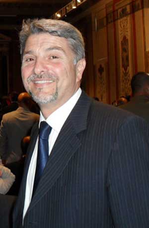 Silvano Olmi