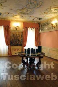Il Palazzo delle Maestranze 