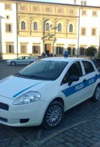 Polizia locale