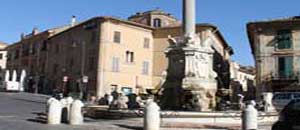 Tarquinia