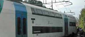 Un treno