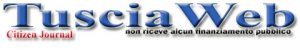 logo tusciaweb