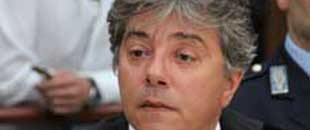 L'avvocato Enrico Valentini