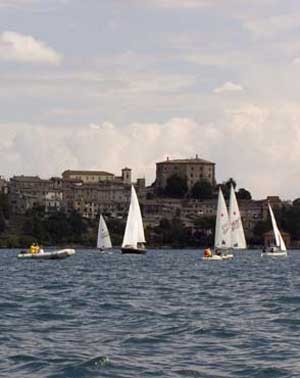 Tuscia Cup Capodimonte