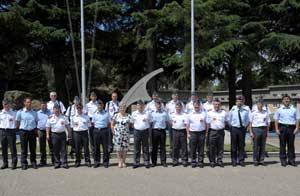 aeronautica militare scuola marescialli