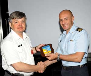 aeronautica militare scuola marescialli