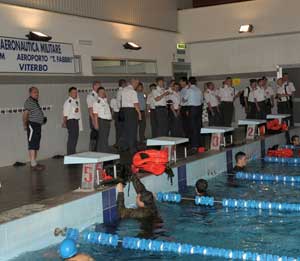 aeronautica militare scuola marescialli