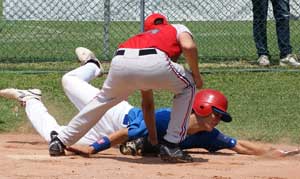Baseball
