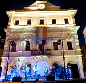 Giornata dell'arte Civita Castellana