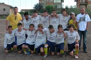 Ronciglione calcio