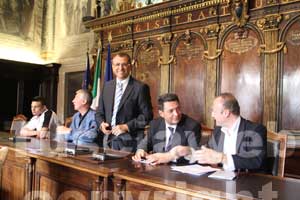 Viterbo città dello sport