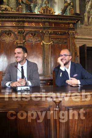 Viterbo città dello sport