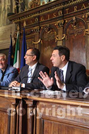 Viterbo città dello sport