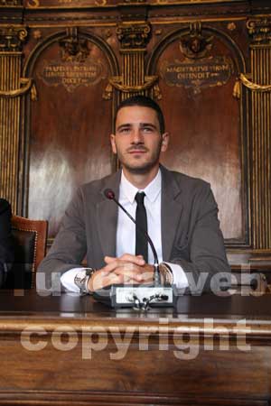 Leonardo Bonucci