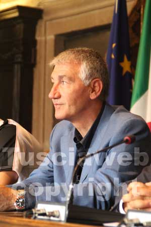 Viterbo città dello sport