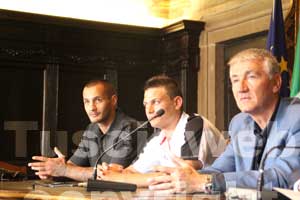 Viterbo città dello sport