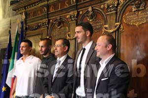 Viterbo città dello sport