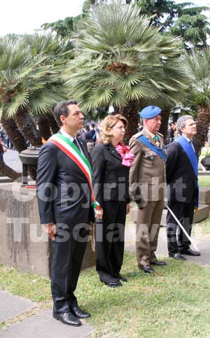 Alcune immagini della Festa della Repubblica