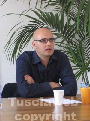 Gianluca Angelelli