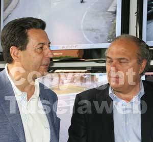 Marini e Zucchi