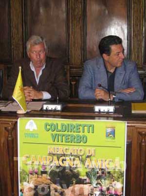 Campagna amica Coldiretti