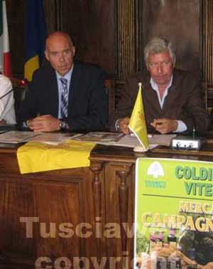 Campagna amica Coldiretti