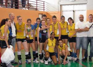 La Vbc Viterbo
