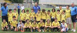 Scuola-calcio-Viterbese