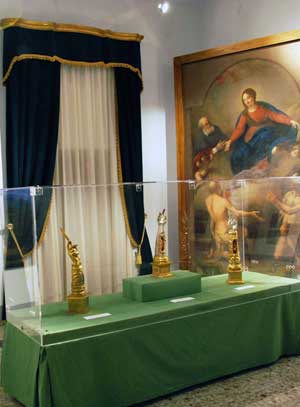 Museo di arte sacra