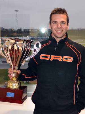 Alessandro Fabiani