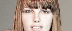 Alice Viglioglia, la 21enne ronciglionese a Miss Mondo
