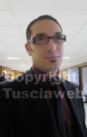 L'avvocato Mirko Bandiera