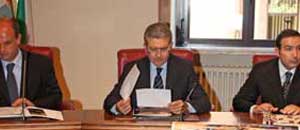 La presentazione del festival Barocco