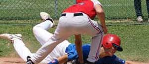 Baseball